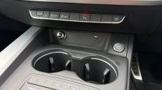 Audi A5 40 TDI Quattro S Line 2dr S Tronic Diesel Coupe